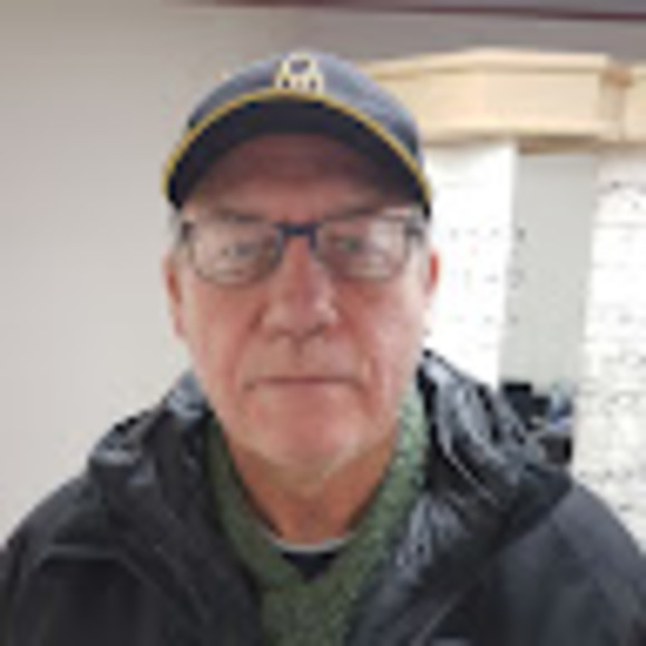 Meet your Posher, James - Picture 1 of 1